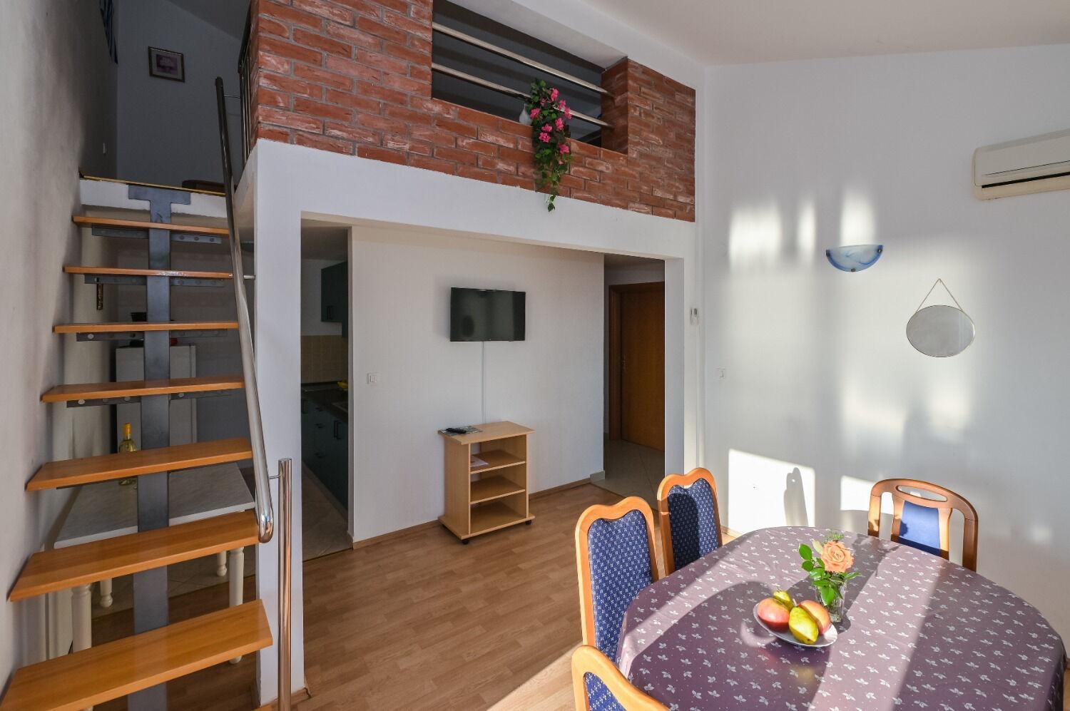 Apartments Ilija Novalja Bagian luar foto