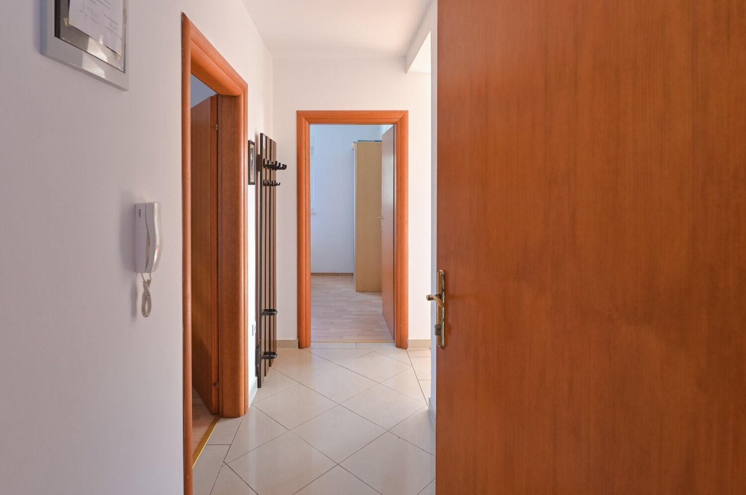 Apartments Ilija Novalja Bagian luar foto