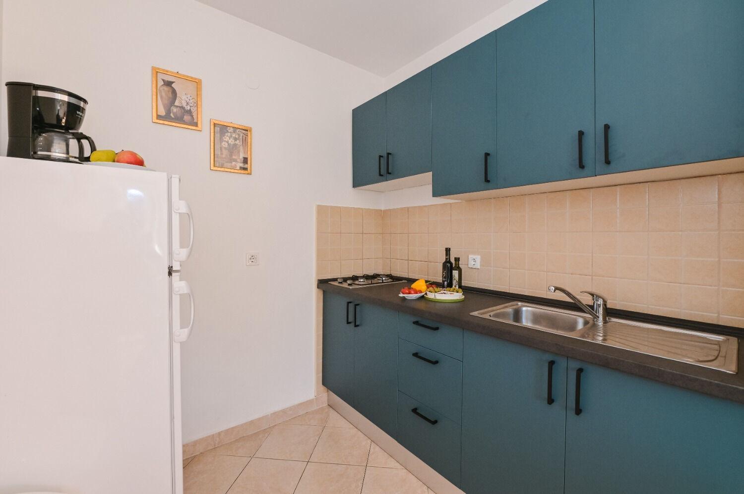 Apartments Ilija Novalja Bagian luar foto